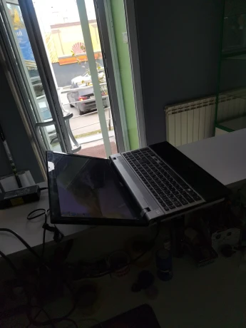 Acer Aspire V3-571 8 ГБ 256 ГБ