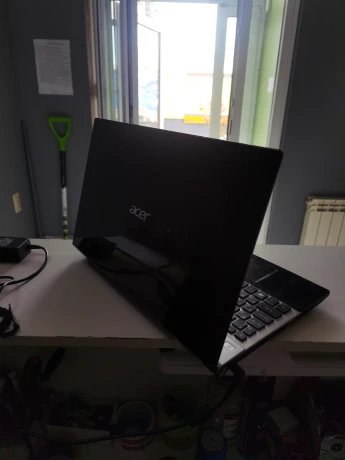 Acer Aspire V3-571 8 ГБ 256 ГБ