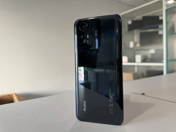 Xiaomi Redmi Note 12S