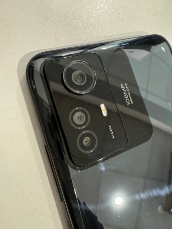 Xiaomi Redmi Note 12S