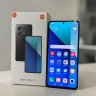 Xiaomi Redmi Note 13