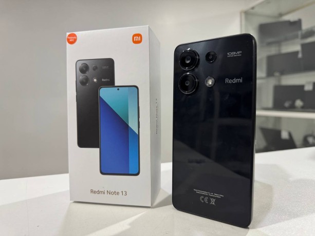 Xiaomi Redmi Note 13