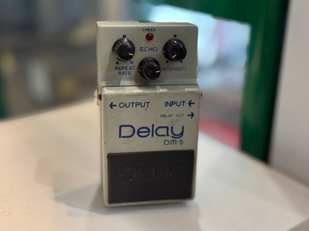 Yerasov Delay Dm-5