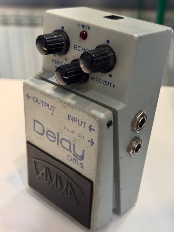 Yerasov Delay Dm-5