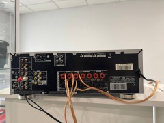 Pioneer Vsx-515S-S