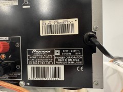 Pioneer Vsx-515S-S