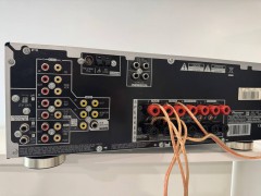 Pioneer Vsx-515S-S