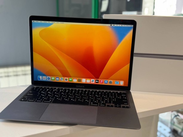 Apple Macbook Air 13 M1 2020