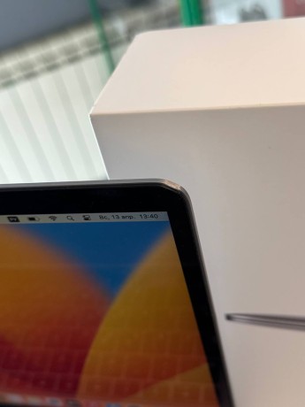 Apple Macbook Air 13 M1 2020