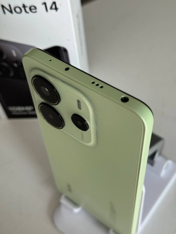 Xiaomi Redmi Note 14