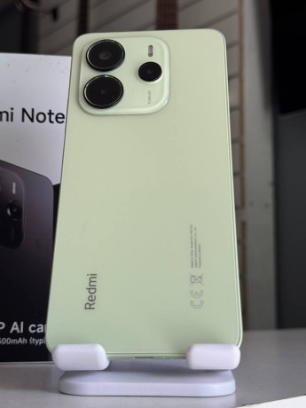 Xiaomi Redmi Note 14
