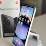 Xiaomi Redmi Note 14
