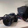 Canon Eos 600D Kit