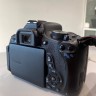 Canon Eos 600D Kit