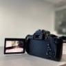 Canon Eos 600D Kit