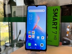 Infinix Smart 7 Hd