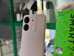 Infinix Smart 7 Hd