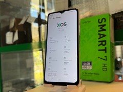 Infinix Smart 7 Hd