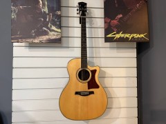 Parkwood Ga88-Nat