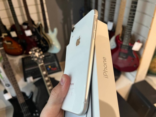 Apple iPhone Xr