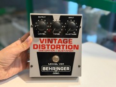 Behringer Vd1