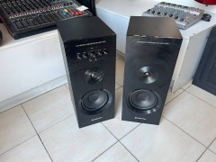 Defender Mercury 55 Mkii