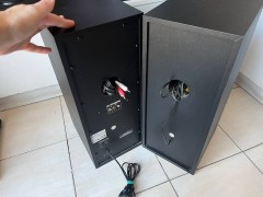 Defender Mercury 55 Mkii