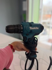 Makita Df0300