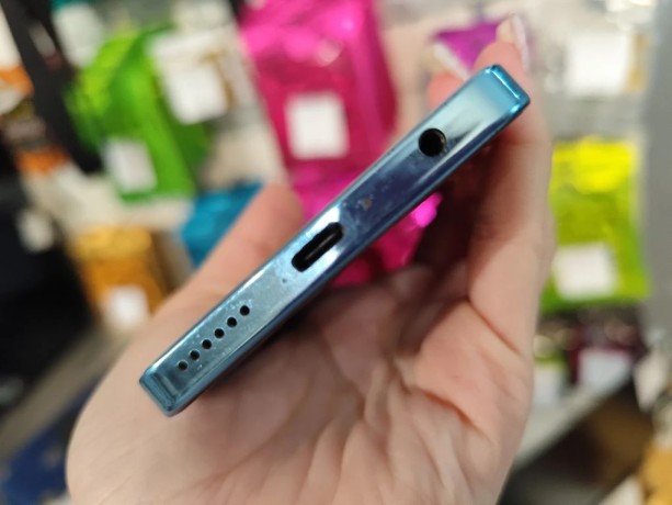 Tecno Camon 19 Pro