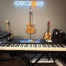 Roland Fa 08