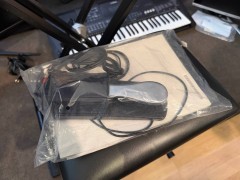 Roland Fa 08
