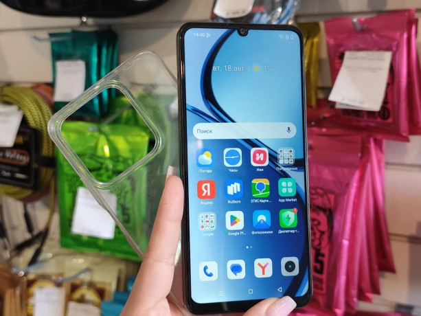 Realme Note 60X