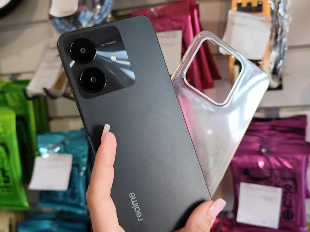 Realme Note 60X