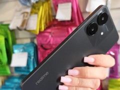 Realme  Note 60X