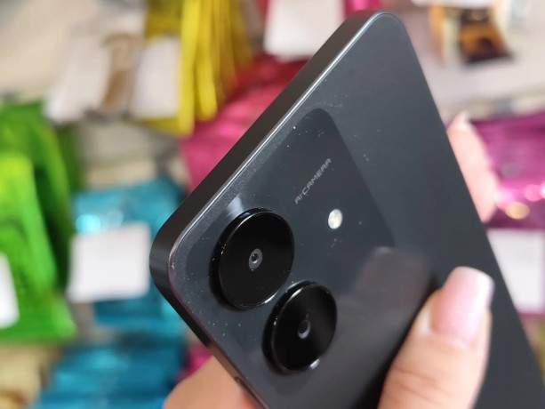 Realme Note 60X
