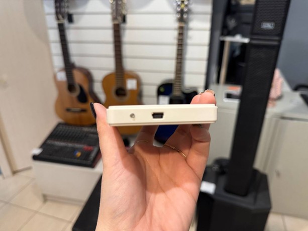 Внешний Ssd