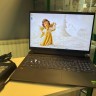 Dell G15 5510