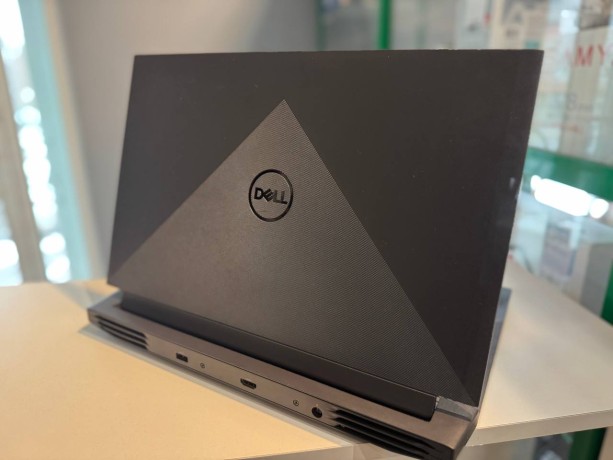 Dell G15 5510