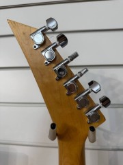 Jackson Dinky