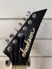 Jackson Dinky
