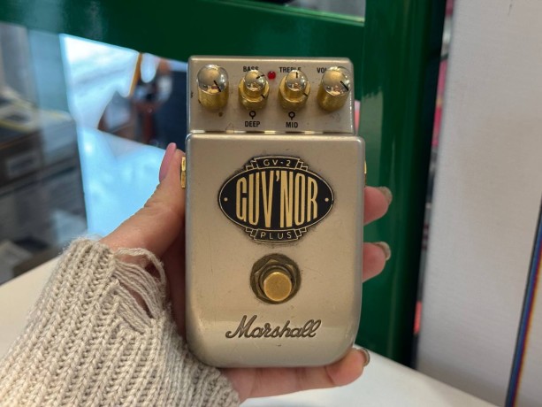 Marshall Gv-2