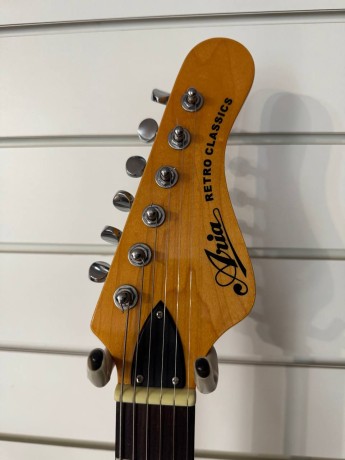 Aria Retro1532 Vw Сlassics