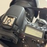 Canon Eos 70D Kit