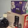 Canon Eos 70D Kit