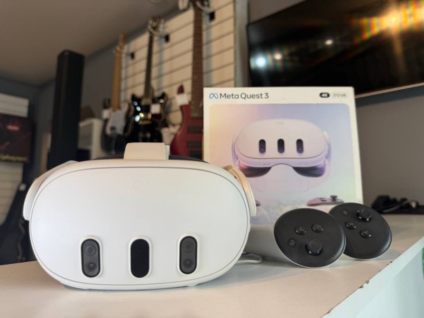 Oculus Quest 3 512Gb