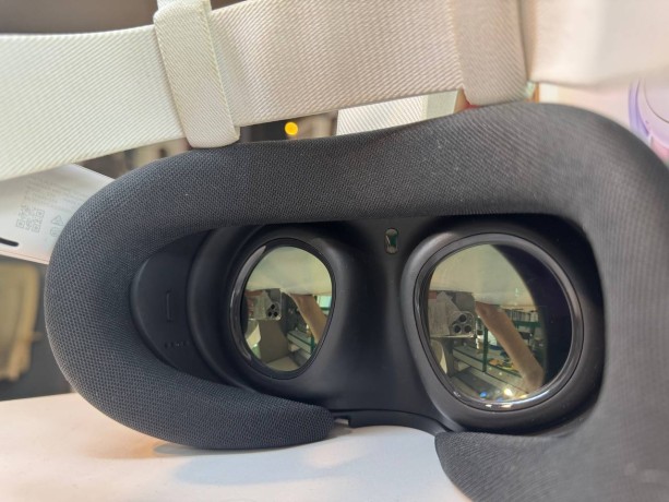 Oculus Quest 3 512Gb