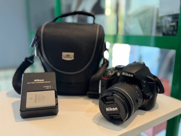 Nikon D3400 Kit