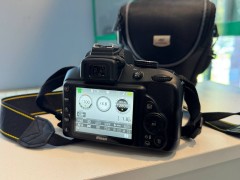 Nikon D3400 Kit