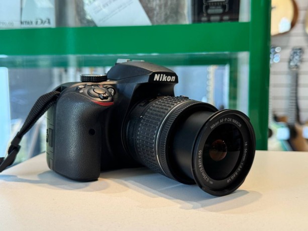 Nikon D3400 Kit