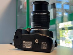Nikon D3400 Kit